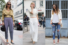 Savjeti iz svijeta mode: Dobra torba i naočare izvlače look