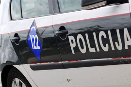 U Sarajevu hapšenja zbog droge