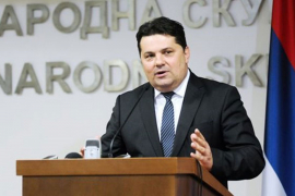 Stevandić: Nema prenosa nadležnosti u zakonu o osiguranju depozita