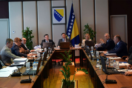 Savjet ministara usvojio Migracioni profil BiH