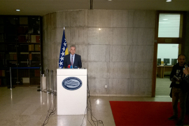 Šarović: Nije prihvaćen zapisnik sa telefonske sjednice Savjeta ...