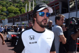 Alonso zbog Indijanapolisa preskače VN Monaka