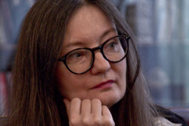Eva Zonenberg: Na Balkanu poezija važna  oblast egzistencije