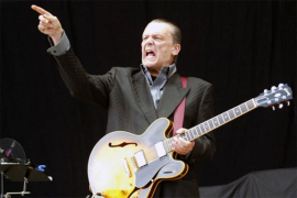 Slavni muzičar, osnivač J. Geils Banda pronađen mrtav