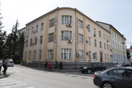 Peulić na crti s Mišićevom?