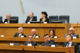 Zakon o depozitu (ne) ruši nadležnosti RS 