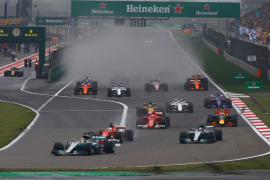 Formula 1 zbog Fetela mijenja pravila