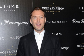 Džud Lou mladi Dambldor u nastavku "Fantastic Beasts"