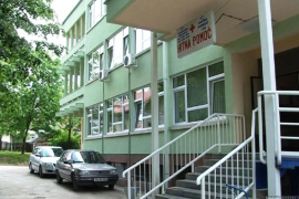 Smijenjeno rukovodstvo Doma zdravlja u Prnjavoru