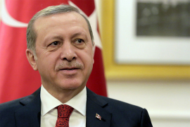 Brkovi nalik Erdoanovim hit među ministrima