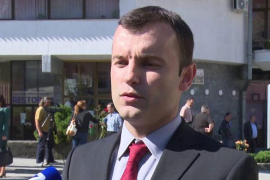 Grujičić: Poštujem svaku žrtvu ali moj stav o 11. julu je poznat