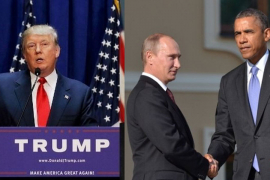 Washington Post: Obama bio ruska marioneta, ne Tramp