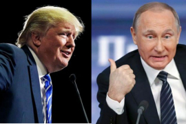 New York Times poziva Trampa da zaustavi Putina