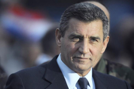 Kojić: Tužilaštvo BiH da provede istragu protiv Gotovine