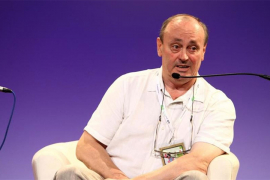 Umro Tomislav Židak