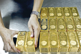 Kupili krntiju od tenka pa našli zlatne poluge vrijedne milione evra