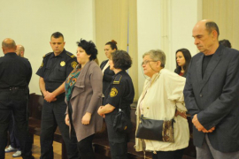 Porodici ubijenog dječaka, Smaje Ćesira 97 i po godina robije