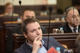 Zoran Talić: U fokusu život građana


