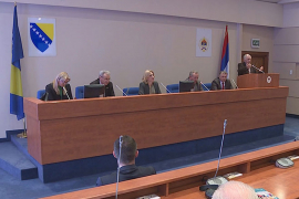Cvijanović: Ove godine povećanje penzija od tri odsto