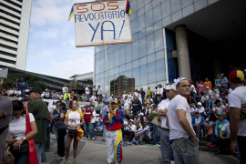 U antivladinim protestima u Venecueli petoro mrtvih
