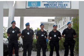 Nakon 13 godina kraj mirovne misije UN na Haitiju