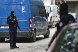 Policija na Kosovu u pripravnosti zbog mogućih terorističkih napada