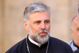 Grigorije: U susret Vaskrsu čistog srca i s puno ljubavi