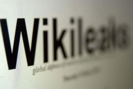 Direkor CIA: Wikileaks je neprijateljska obaveštajna agencija