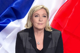 Tužilaštvo traži ukidanje imuniteta Marin Le Pen u Evropskom ...