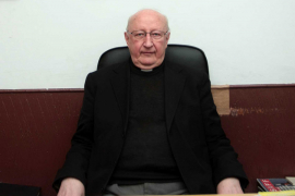 Don Luka Brković: Ako nema uskrsnuća, uzalud su naše crkve i zavjeti