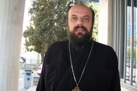 Otac Radivoje Krulj: Radujmo se životu i jedni drugima