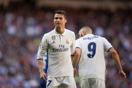 Špigl: Ronaldo platio djevojci da ćuti o silovanju