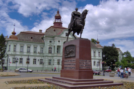 Uhapšen bombaš u Zrenjaninu