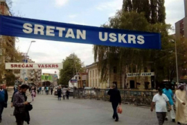 Fotografija iz Zenice dokaz da je BiH mjesto međusobne tolerancije