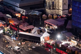Spiegel: Ubica iz Berlina napad izvršio po naredbi Islamske države