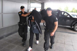 U Trebinju uhapšena dva Albanca