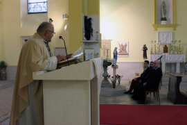 Trebinjski župnik poželio mir i dobro svim ljudima