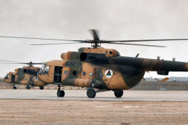 Avganistan traži vojnu pomoć od Rusije
