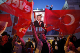 Erdoanu 51,7 odsto glasova, protiv Istanbul, Ankara i Izmir