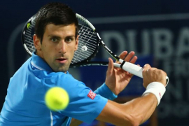 Novak smanjio zaostatak, napredak Dušana i Janka
