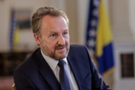 Izetbegović: Rezultati referenduma će učiniti Tursku još stabilnijom