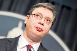 Vučić: Dva ili tri moguća kandidata za premijera