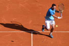 Troicki završio takmičenje u Monte Karlu