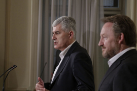 Naredni period ključan za odnose SDA - HDZ