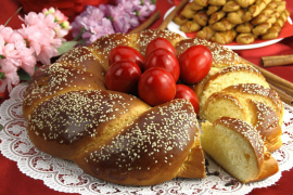 Vaskršnji ručak dobilo 200 građana