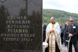 U masakru na Vaskrs poklane cijele porodice