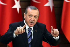 Tramp čestitao Erdoanu pobjedu na referendumu