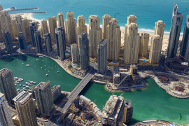 Dubai ukida upotrebu papira
