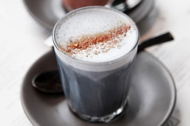 Kafa od uglja novi detoks trend