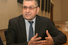Petrić: Nakon brojnih izmjena izborni zakon zreo za otpis